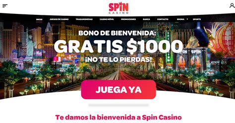Spin ace casino Colombia